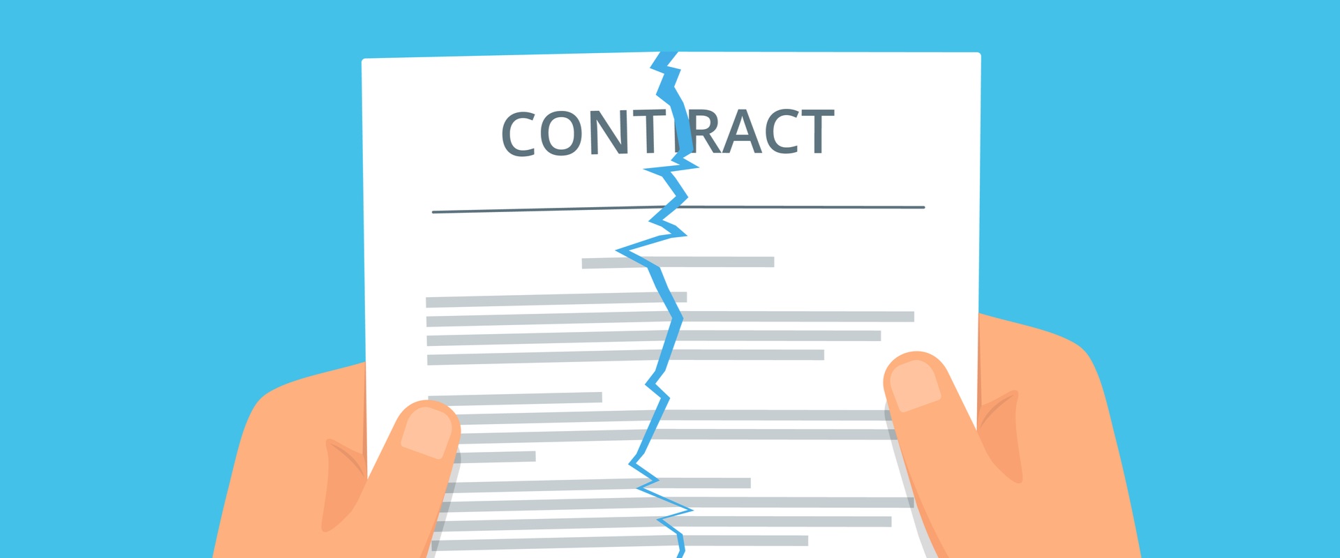 Can a Buyer Sue a Seller if They Refuse to Close?